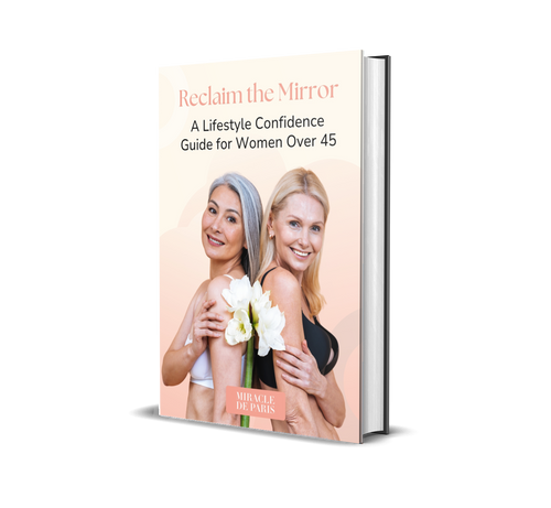 Reclaim the Mirror - eBook