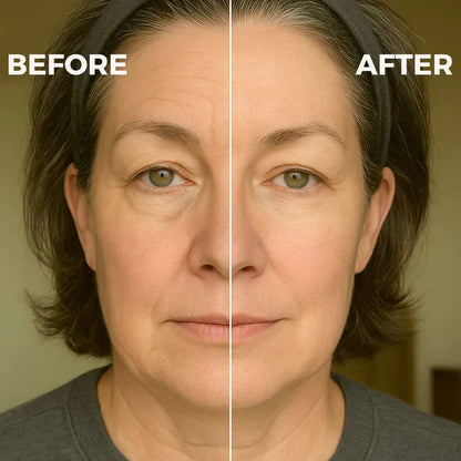 Lymphatic Face Brush + Free eBook