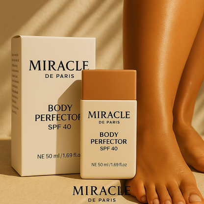 Body Perfector with Sunscreen (SPF40)