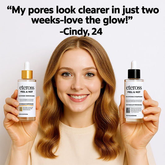 Glow Rice Ampoule Duo