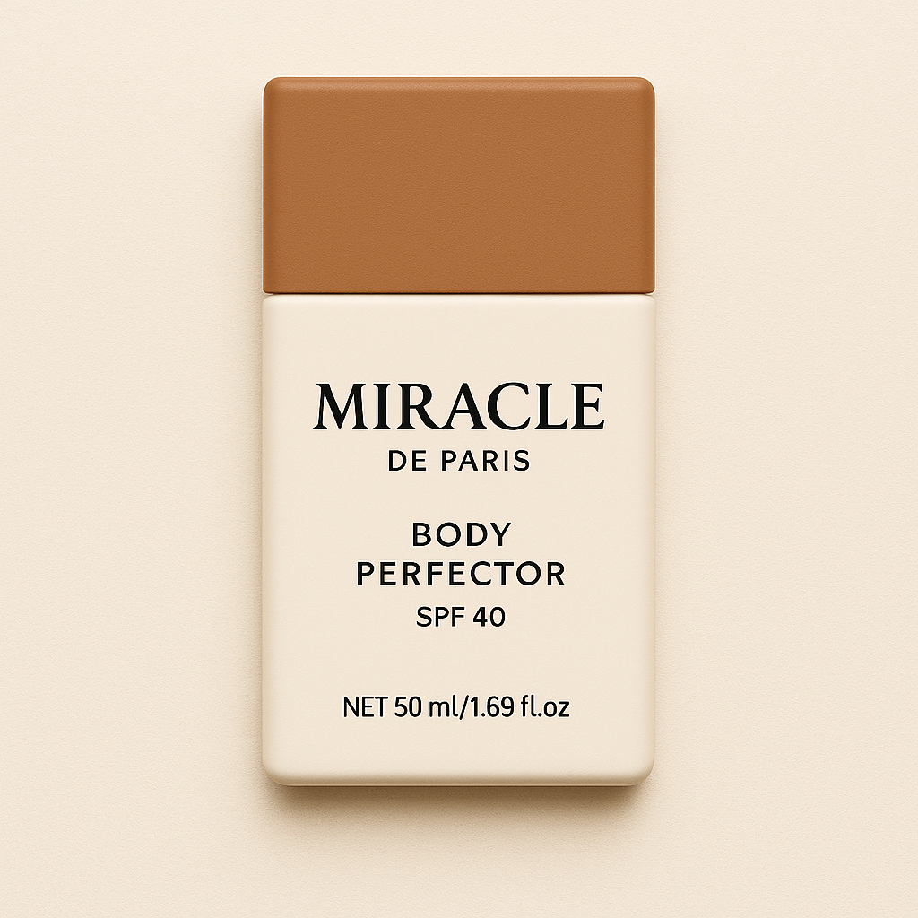 Body Perfector with Sunscreen (SPF40)