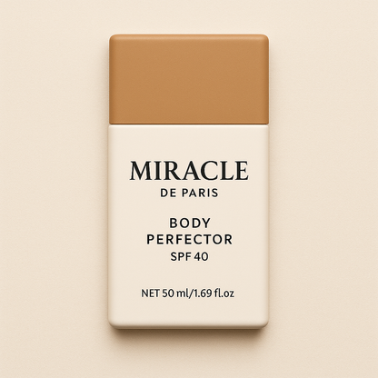Body Perfector with Sunscreen (SPF40)